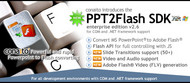 PPT2Flash SDK screenshot